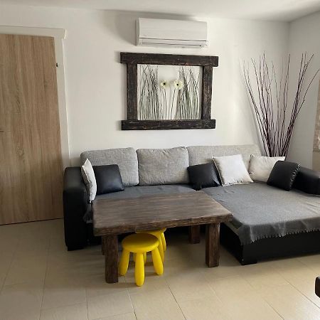 Apartment Lipa Вир Экстерьер фото