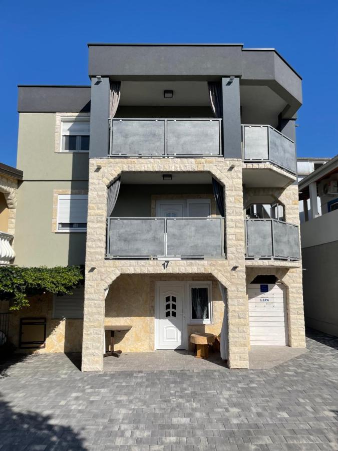 Apartment Lipa Вир Экстерьер фото