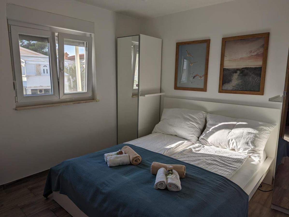 Apartment Lipa Вир Экстерьер фото