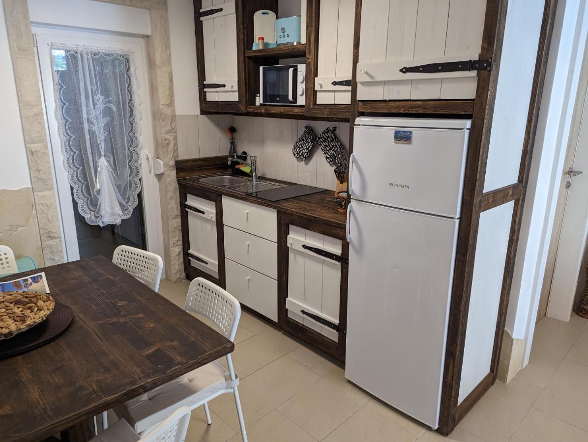 Apartment Lipa Вир Экстерьер фото