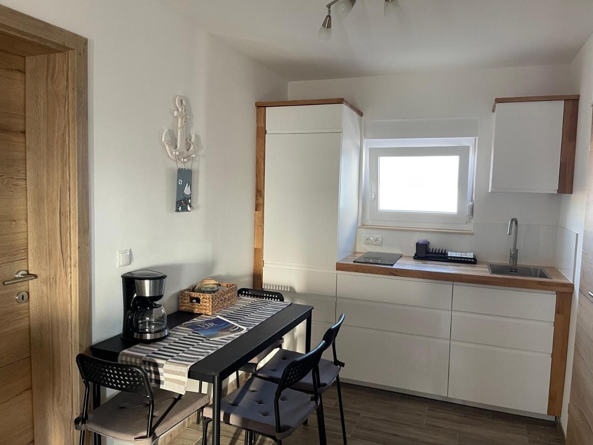 Apartment Lipa Вир Экстерьер фото